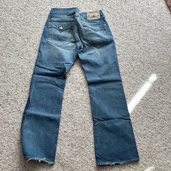 True religion men’s jeans - Picture 2 of 2